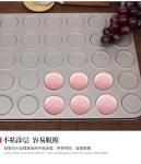 Non Stick Baking Tray Personalized Cake Pan Customizable Kitchen Silicone