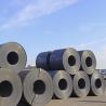 Buy cheap SPHC Carbon Steel Coil Q195 0.8-1.2mm 1045 Hot Rolled Steel Cutting from wholesalers