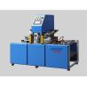 Buy cheap 500×500mm Automatic Hot Foil Stamping Machine Single Rolls for Paper Printer from wholesalers
