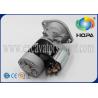 Buy cheap 129400-77012 4TNV88 Kobelco Starter Motor , SK40SR SK45SR-2 12v Starter Motor from wholesalers
