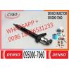 Buy cheap Fuel Injector 095000-7060 6C1Q-9K546-Bc 095000-5800 095000-5810 from wholesalers