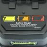 Buy cheap Deep Cycle Practical Charging Drill Battery , 18V 4000MAH Cordless Power Tool Battery from wholesalers