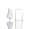 Buy cheap White Full Cap Cream Pump Treatment Pump for 20/410 Cosmetic Bottles from wholesalers
