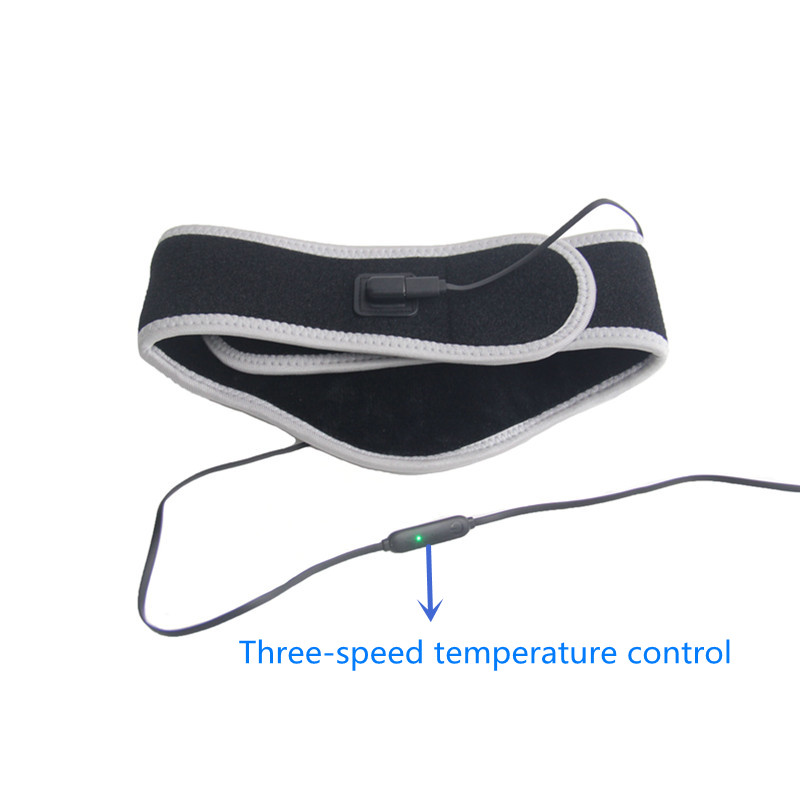 Magnetic Heat Belt For Neck Pain
