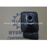 Buy cheap Rubber Excavator Cabin Parts KOMATSU Excavator Boots 20Y-43-22381 20Y-43-22421 product