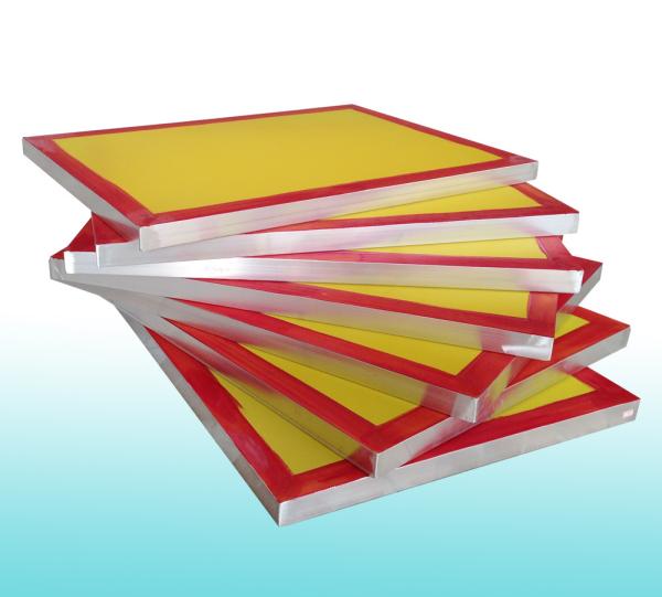 Buy cheap Screen printing frame from wholesalers