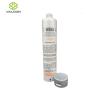 Buy cheap Big Size Sustainable Shampoo Packaging Grey Oriented Flip Cap Hot Stamping from wholesalers