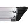 Buy cheap OE Style Aluminium Alloy Side Step Bars For NISSAN X-TRAIL(ROGUE) 2008 - 2013 from wholesalers