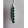 Buy cheap Nylon66 24V 10A IP67 LED Connector 3way 6way Female Stocke Parts from wholesalers