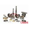 Buy cheap PC130 PC128 Excavator Hydraulic Pump Parts , HPV140 HPV165 Hydraulic Swash Plate from wholesalers