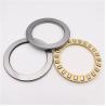 Buy cheap Chrome Steel Balls Used in High Precision Flat Bearing 81106 for Optimal Results from wholesalers
