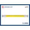 Buy cheap F1/2" X F1/2" Stainless Steel Corrugated Hose from wholesalers