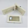 Buy cheap Mobile Phone Case Packaging Box With Clear PET PVC Window from wholesalers
