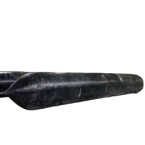 Buy cheap Customizable Designs Rubber Airbag Ship Launching Cushions For Salvage Operations from wholesalers