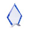 Buy cheap Sports Meeting Competitions Supplies Fantasy Football Trophy Cup Award Medal from wholesalers