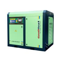 Buy cheap Single Stage Oil Free Screw Air Compressor 3 M3 Water Lubricant Stainless Steel product