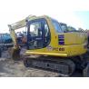 Buy cheap Used KOMATSU PC60-7 Excavator from wholesalers