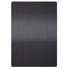 Buy cheap 316 Grade Column Cladding Stainless Steel Decorative Sheet In Black from wholesalers