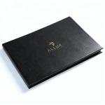 Video In Paper Print 7 Inch Lcd Advertising Player Video Display Brochure Book