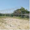 Buy cheap Thailand Multi Span Automatic Vent Greenhouse Electric Tropical Climate Controlled from wholesalers