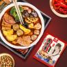 Buy cheap HACCP Red Spicy Oden Powder Hot Seasoning For Restaurant from wholesalers