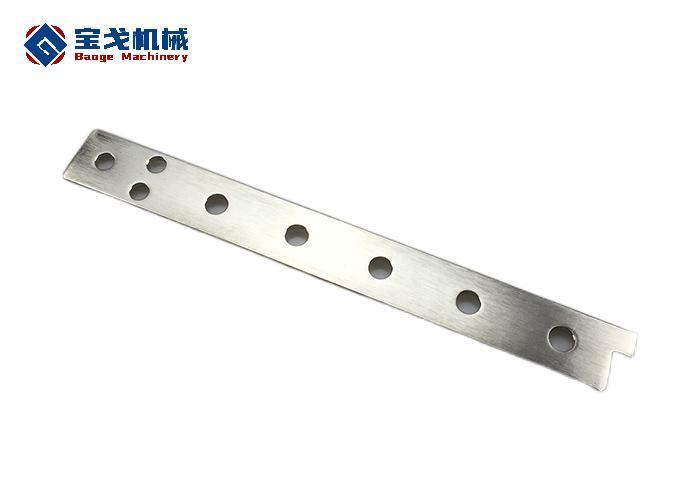 Nickel Cover Copper Bus Bars Electrical for High Voltage Cabinet