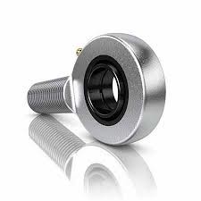 Buy cheap Customized Rod End Bearing Wear Resistant Spherical Rod End Self Alignment Thermal Stability from wholesalers