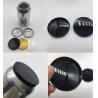 Buy cheap Customized PE Plastic Lid For Pop Can 53mm Soft Drink Can Plastic Cover lid from wholesalers