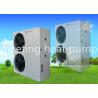 Buy cheap Meeting MDY60D-EVI Heating capacity 25KW Efficient Energy-Saving Heater for Outdoor Swimming Pool from wholesalers