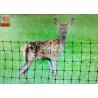Buy cheap Deer Fence , Deer Fence Netting , For Garden , Hole Size 20mm, 100 Meters Length, PP Netting from wholesalers