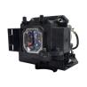 Buy cheap 180W Projectors Bulbs NP15LP 50X50mm NP-M260XS+ NP-MP350XC from wholesalers