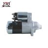 Buy cheap QDY1248-21 M1T79681 17176N Engine Starter Motor For CLARK AG MITSUBISHI from wholesalers