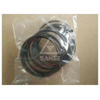 Buy cheap DE12TIS Engine Piston Ring 65.02503-8238 for Doosan Deawoo S330LC-V Excavator product