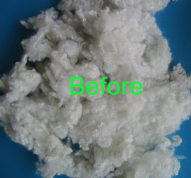 Memory card making machine super fine fiber opening machine cotton waste carding recycling machine