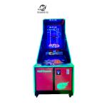 Hot Hoops Basketball Game Machine Simulator Street Basketball Arcade Electronic