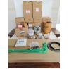 Buy cheap Excavator Kato 1430 HD1430 6D16T Engine Cylinder Liner Assembly from wholesalers
