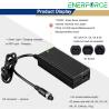 Buy cheap OEM Lithium Battery Accessories 60V Lithium Battery Charger For Electric Scooter Ebike from wholesalers