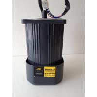 Buy cheap 90W OPG Ac gear reduction motor 5ik90RGN product