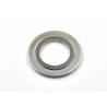 Buy cheap Stainless Steel Spiral Wound Gasket With Inner Ring Corrosion Resistant from wholesalers
