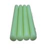 Buy cheap Smooth Surface Polyurethane Round Rod 65A-95A Shore Hardness Custom Length from wholesalers