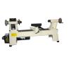 Buy cheap 370V Mini Wood Lathe Machine Precision Manual Wood Carving Lathe from wholesalers