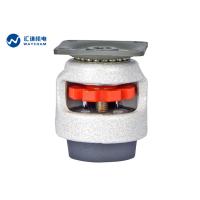 Buy cheap BSW Standard Heavy Duty Swivel Wheel / 55x55mm Foot Master Caster Wheel product