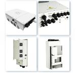 3 Phase Hybrid Solar Inverter 6kW 10kW 16kW 50kW Deye 12kw Hybrid