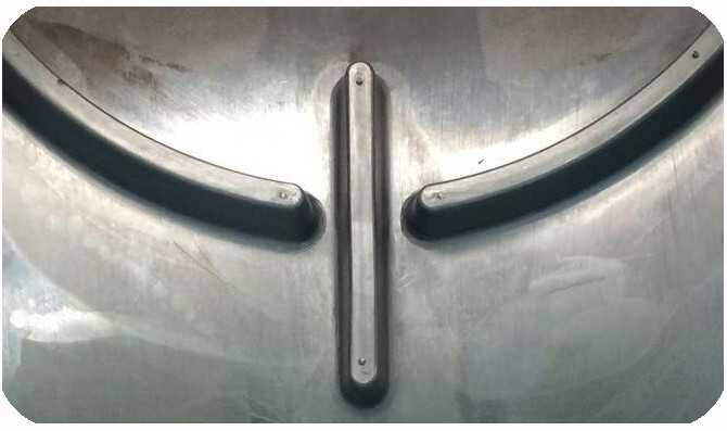 Open V Shaped Tilting Conveyor Belt with Paddle RMA Standard Length 50-500m/roll