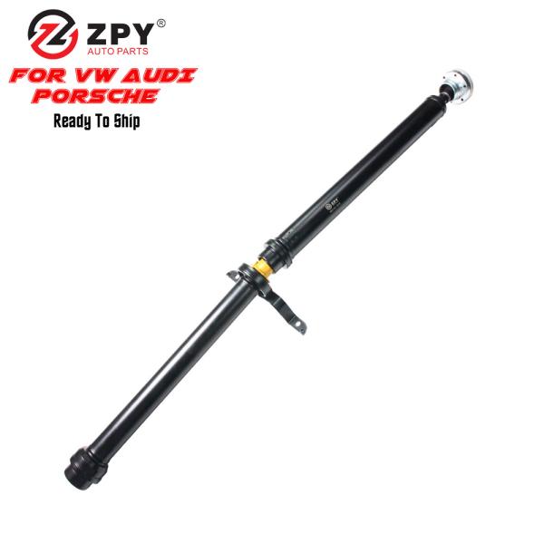 OEM Audi A4 Auto Suspension Parts Front Drive Shafts 8K0521101N 8K0521101G