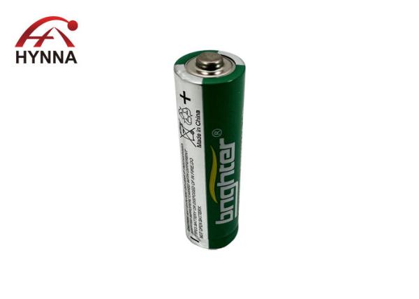 OEM Small Cylindrical Cell Battery AA Size Alkaline Battery 1.5 Volt EBook & GPS