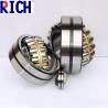 Buy cheap Chrome Steel Auto Parts Bearings 23224CK 120 * 215 * 76 Mm Size P0 Grade from wholesalers