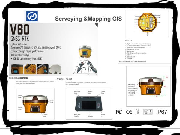 Buy cheap High Performance Software Free GPS Tracker IP67 with Battery from wholesalers