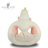 Buy cheap Soft Fashion Infant Sitting Chair Unicorn Animal Plush Baby Chairs product