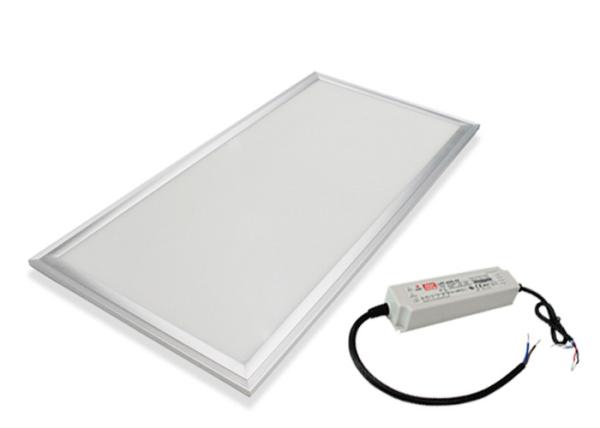 Buy cheap Commercial SMD LED Flat Panel Lighting , 600x1200 LED Panel 50000Hours Lifespan from wholesalers